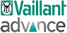 Vaillant Advance preferred installer