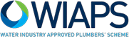 WIAPS approved plumber