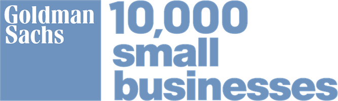 Goldman Sachs 10,000 Small Businesses